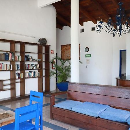 Hotel & Hostal Mayflower Puerto Escondido  Exterior foto