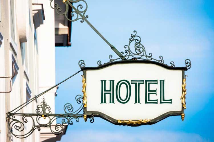 Hotel & Hostal Mayflower Puerto Escondido  Exterior foto